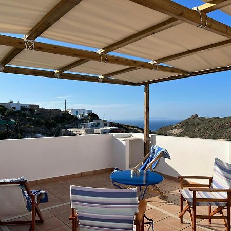 The Nest Villa Firopotamos Exterior photo
