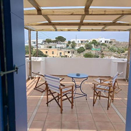 The Nest Villa Firopotamos Exterior photo