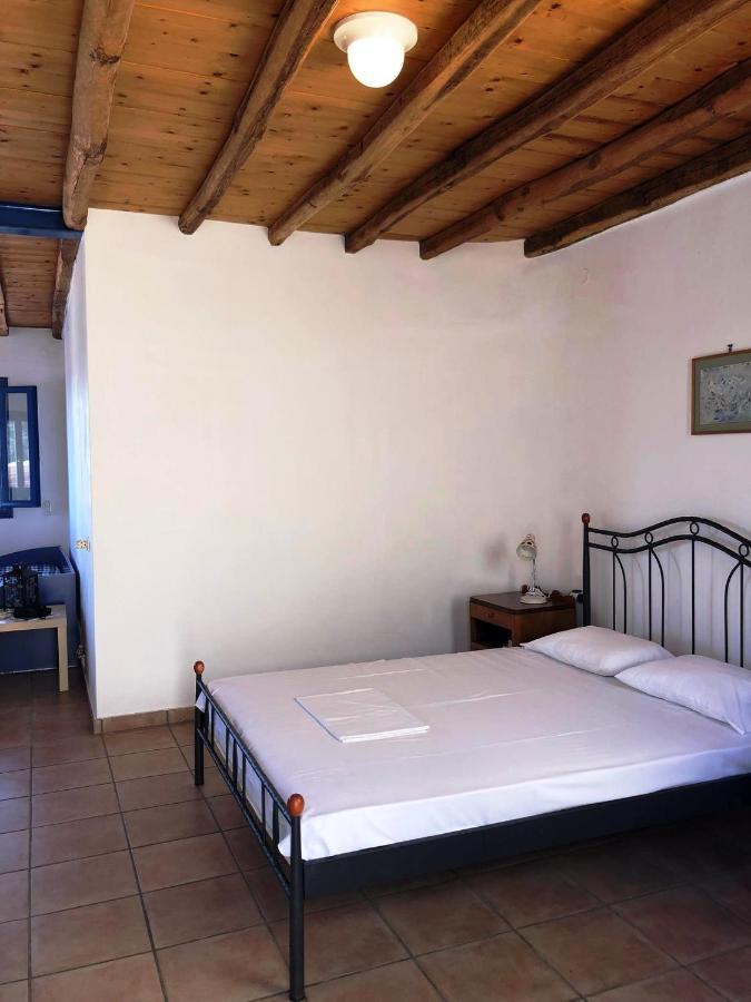 The Nest Villa Firopotamos Exterior photo