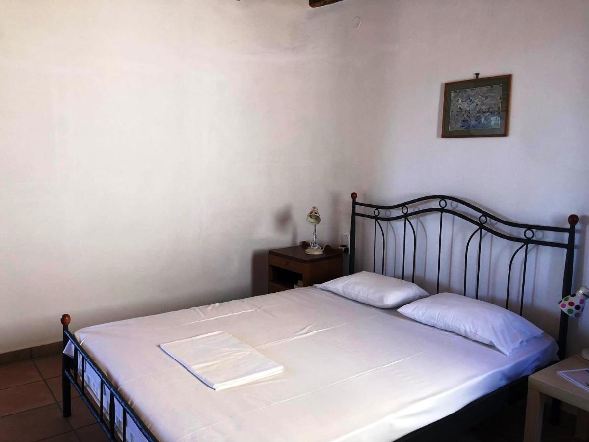 The Nest Villa Firopotamos Exterior photo