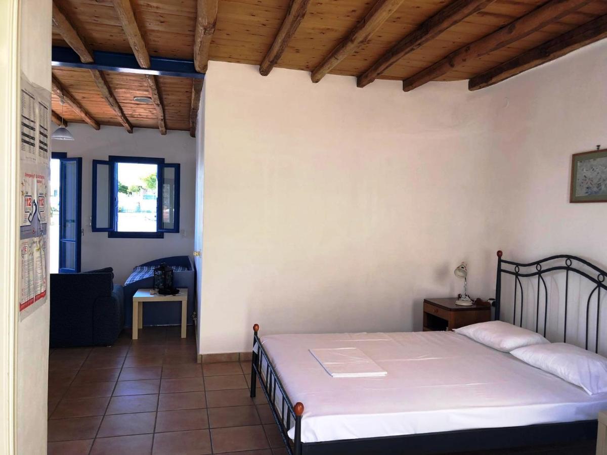 The Nest Villa Firopotamos Exterior photo