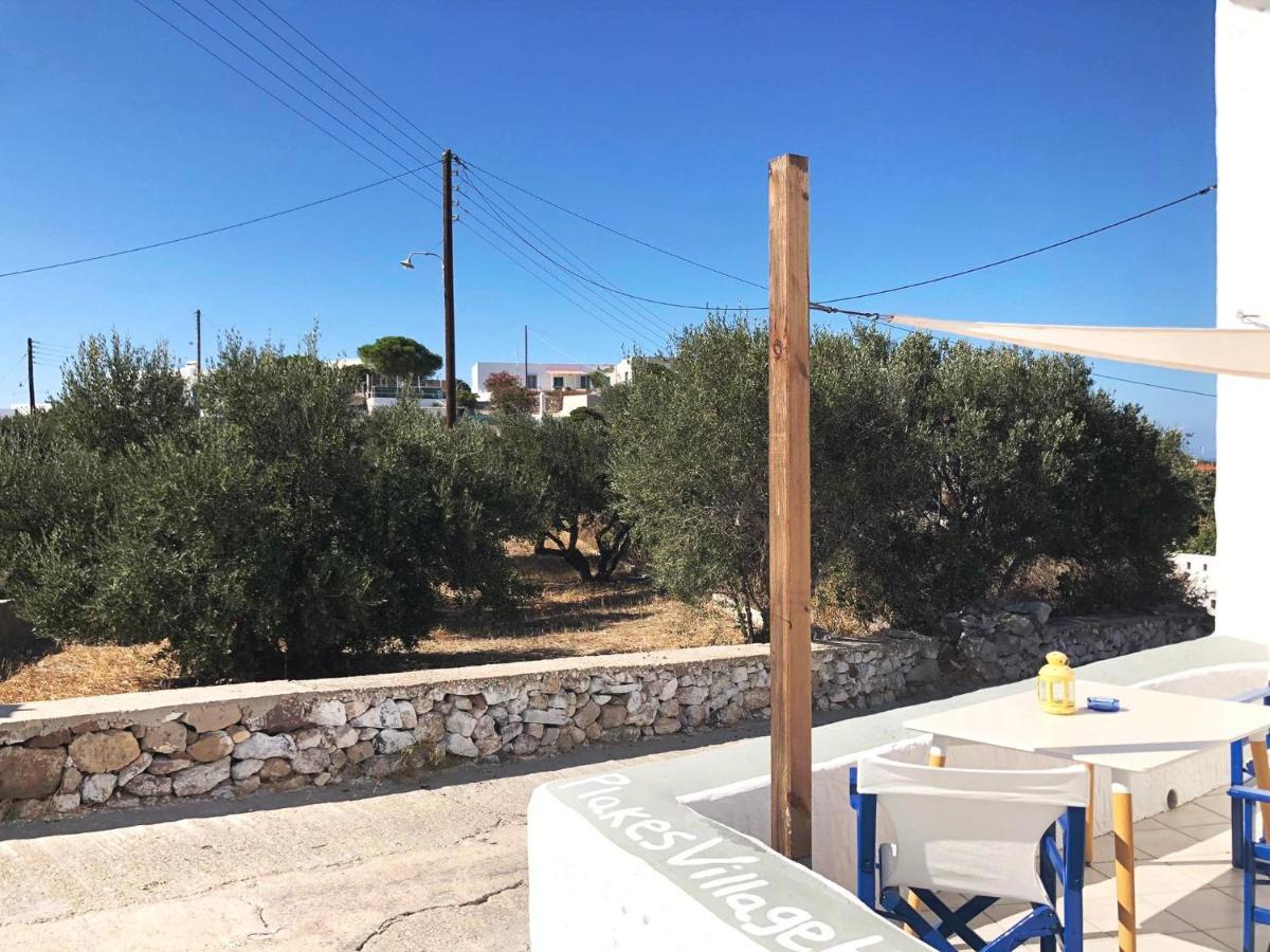 The Nest Villa Firopotamos Exterior photo