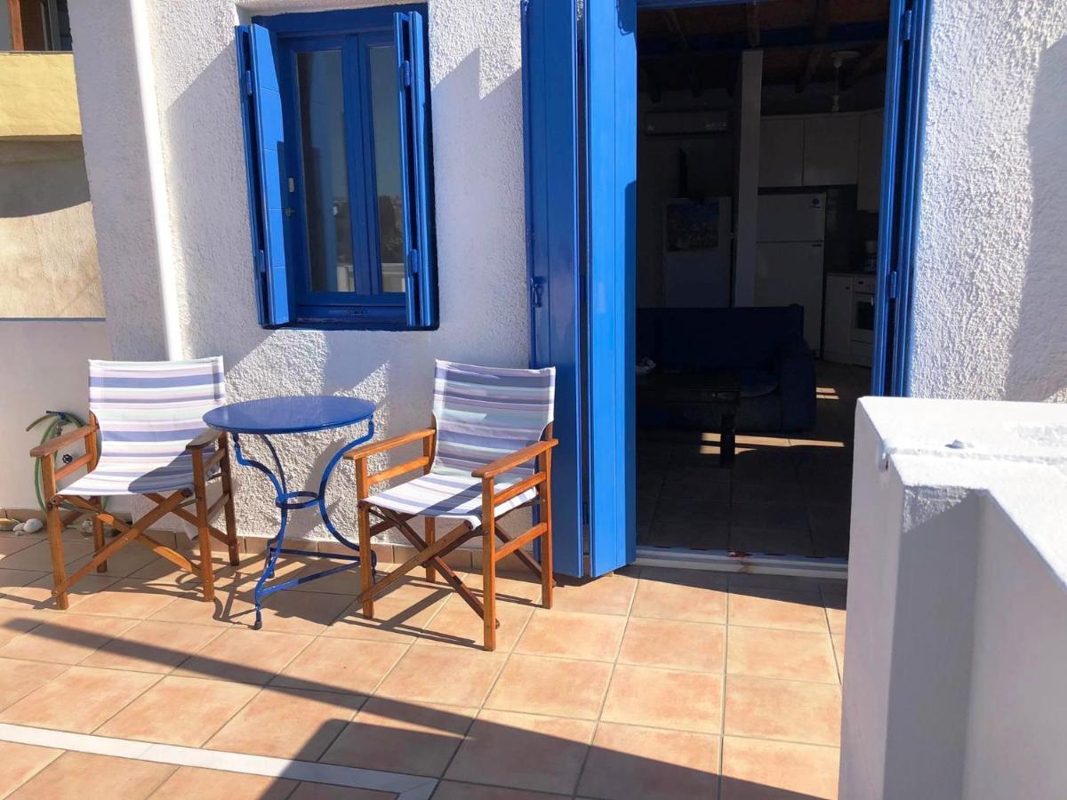 The Nest Villa Firopotamos Exterior photo