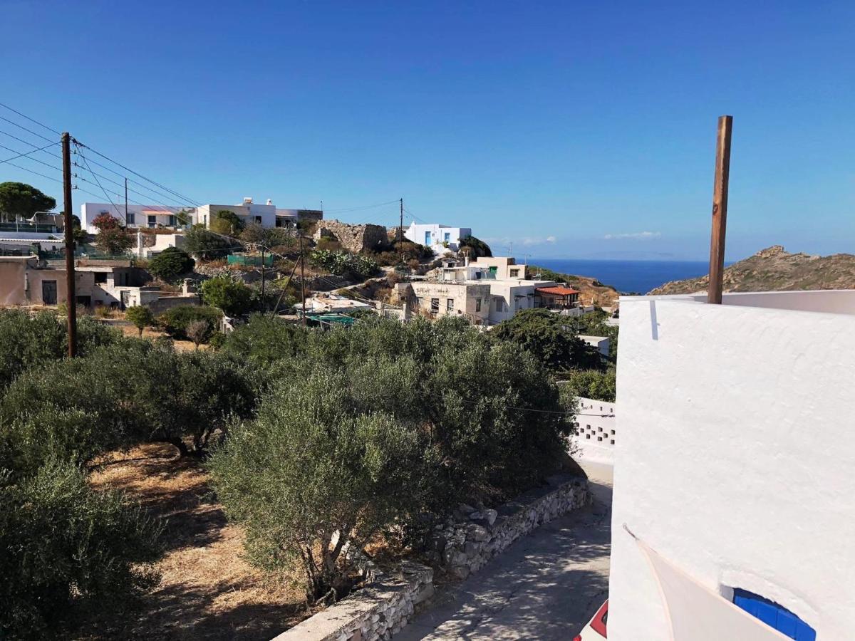 The Nest Villa Firopotamos Exterior photo