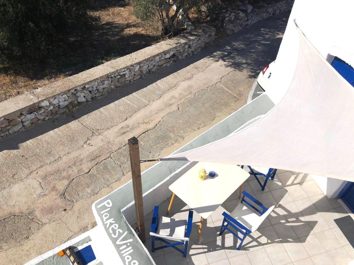 The Nest Villa Firopotamos Exterior photo