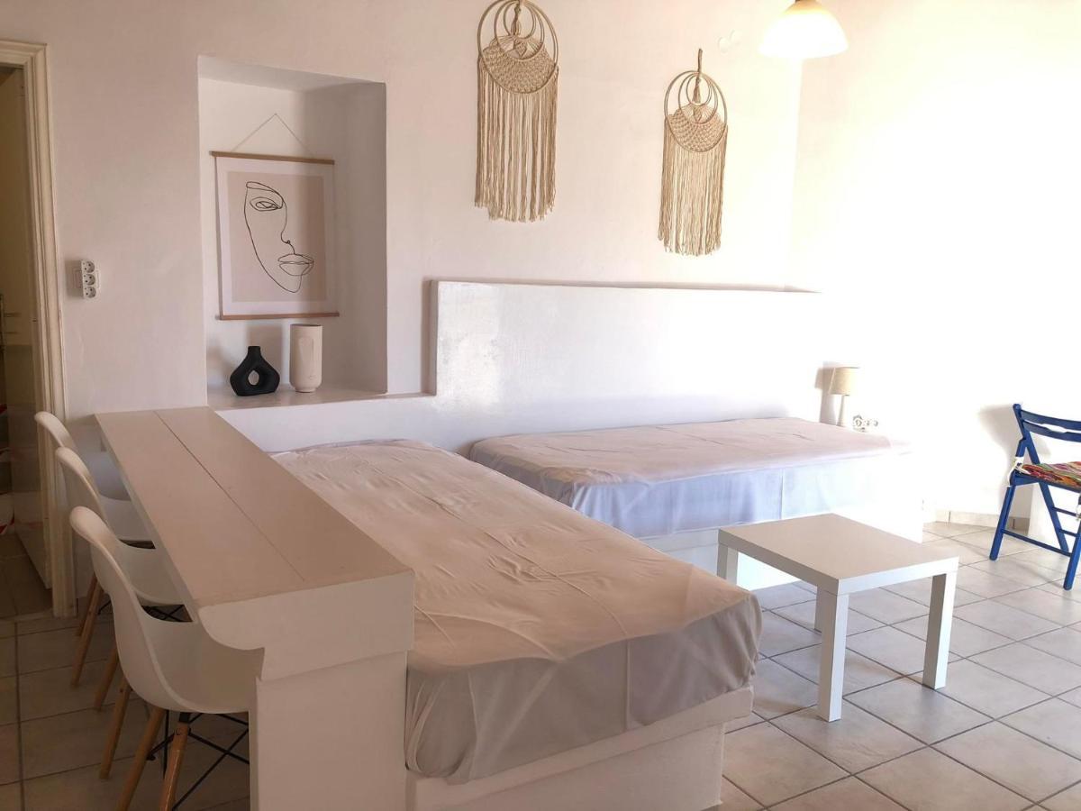 The Nest Villa Firopotamos Exterior photo