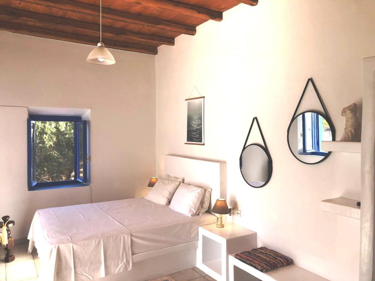 The Nest Villa Firopotamos Exterior photo