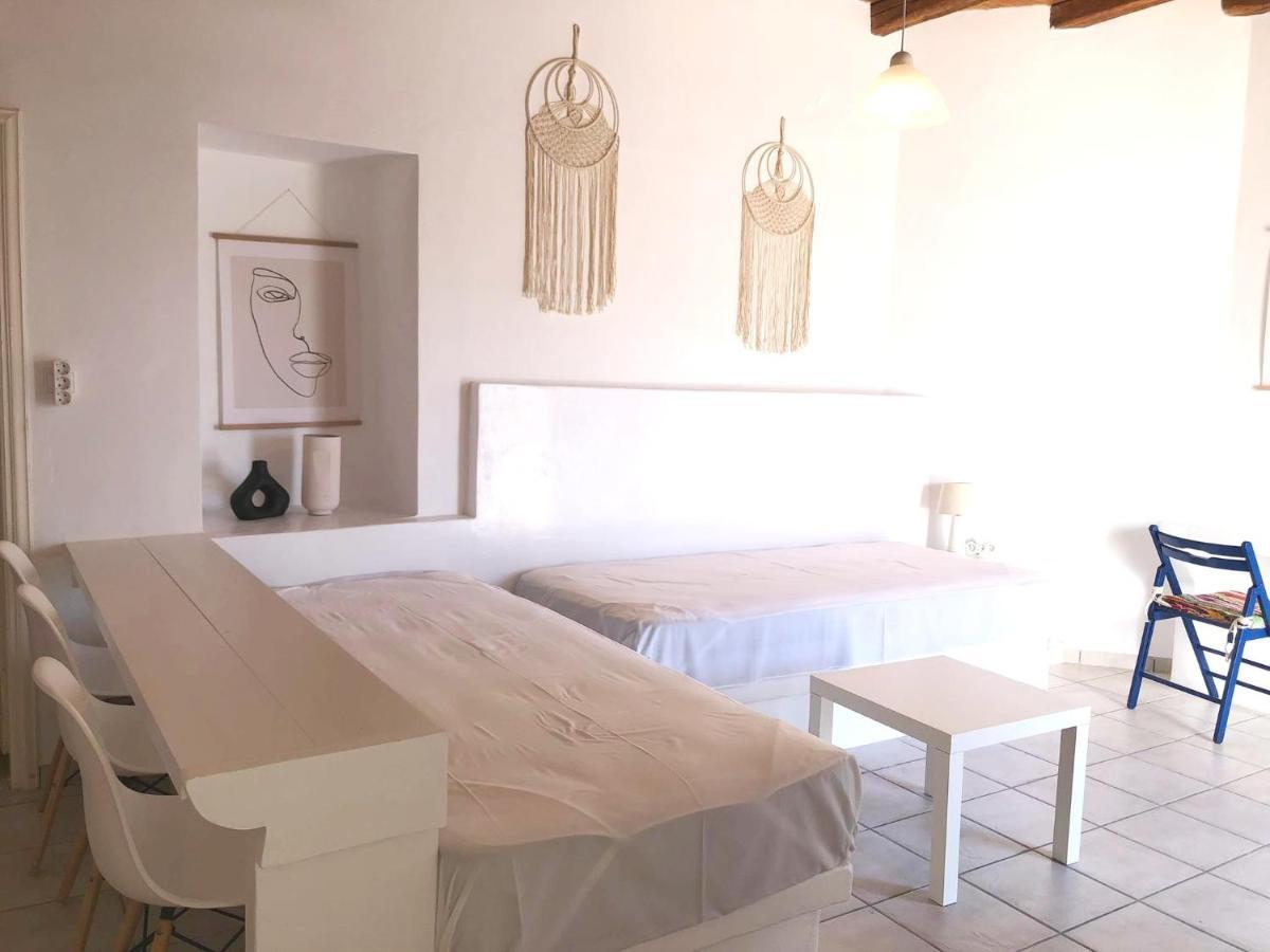 The Nest Villa Firopotamos Exterior photo