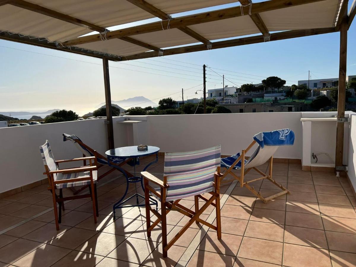 The Nest Villa Firopotamos Exterior photo