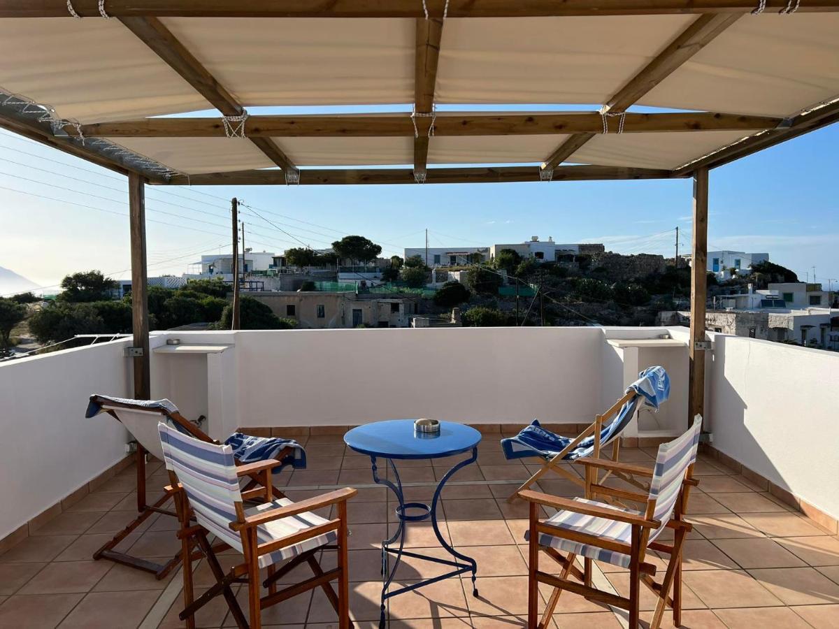 The Nest Villa Firopotamos Exterior photo